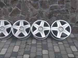 Диски VW GOLF 4 Диски VW BORA