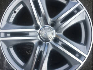 Диски ZW-392 SP R13*5.5J PCD4*98 ET25 DIA 58.6