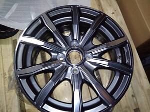 Диски ZW-4408 MK-P R15*6.5J PCD4*100 ET38 DIA 67.1