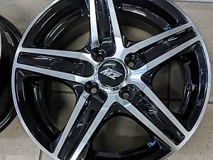 Диски ZW-610 BP R14*6.0J PCD4*100 ET35 DIA 67.1