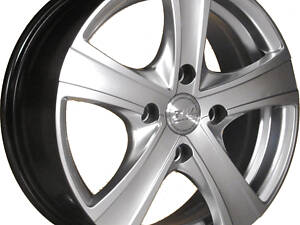 Диски ZW-9504 HS R15*6.0J PCD4*100 ET43 DIA 60.1