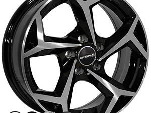 Диски ZW-BK5340 BP R14*6.0J PCD5*100 ET35 DIA 57.1