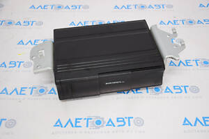 Дисковод CD CHANGER 6 дисков Infiniti G25 G35 G37 4d 06-14