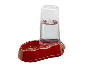 Диспенсер для води та корму для собак і кошек Ferplast Azimut (Ферпласт Азимут)