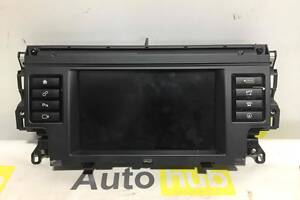 Дисплей информационный, монитор, экран для Land Rover Discovery Sport LR088625
