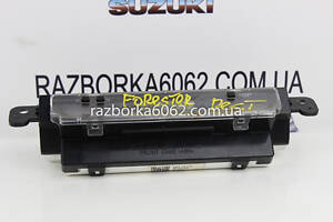 Дисплей інформаційний 06- Subaru Forester (SG) 2002-2008 85201SA030