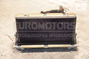 Дисплей информационный Audi A3 (8V) 2013 8V0857273M 189146