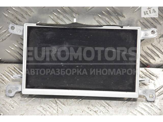 Дисплей інформаційний Audi A4 (B8) 2007-2015 8T0919603G 180988