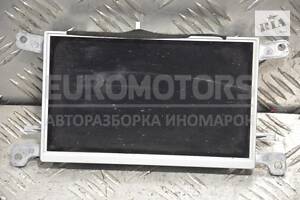 Дисплей информационный Audi A4 (B8) 2007-2015 8T0919603G 180988