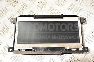 Дисплей інформаційний Audi A6 (C6) 2004-2011 4F0919603 289021