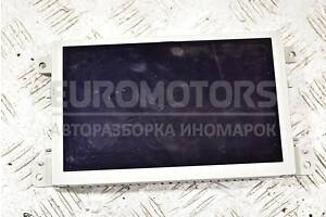 Дисплей информационный Audi A6 (C6) 2004-2011 4F0919604 284392