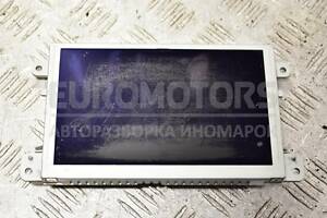 Дисплей информационный Audi A6 (C6) 2004-2011 4F0919604 285032