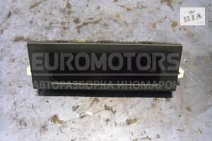 Дисплей информационный Citroen C3 2002-2009 96597970XT 50434