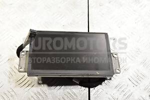 Дисплей информационный Citroen C4 2004-2011 5555505701 329414