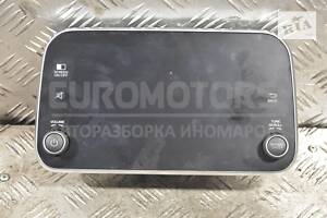 Дисплей інформаційний Fiat Tipo 2016 735652559 188739