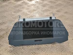 Дисплей информационный Ford C-Max 2010 AM5T18B955DJ 395031