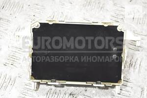 Дисплей информационный Ford Fiesta 2008 8A6T18B955AE 260072