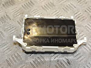 Дисплей информационный Ford Fiesta 2008 8A6T18B955AH 342064