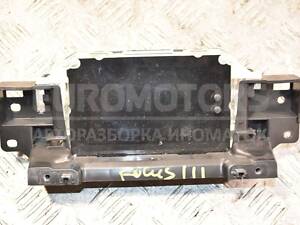 Дисплей информационный Ford Focus (III) 2011 AM5T18B955BF 390638