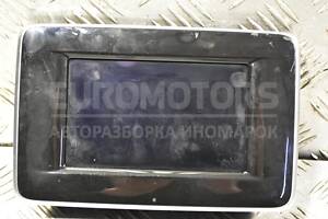 Дисплей информационный Mercedes B-class (W246) 2012 A2469016002 3