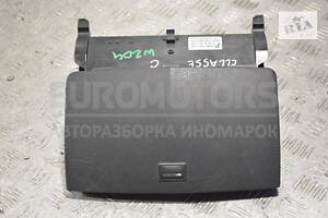 Дисплей информационный Mercedes C-class (W204) 2007-2015 A2048204297 217988