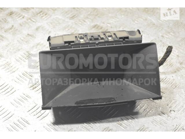 Дисплей информационный Opel Astra (H) 2004-2010 13238548 252097