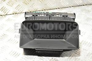 Дисплей информационный Opel Zafira (B) 2005-2012 13301077 285773