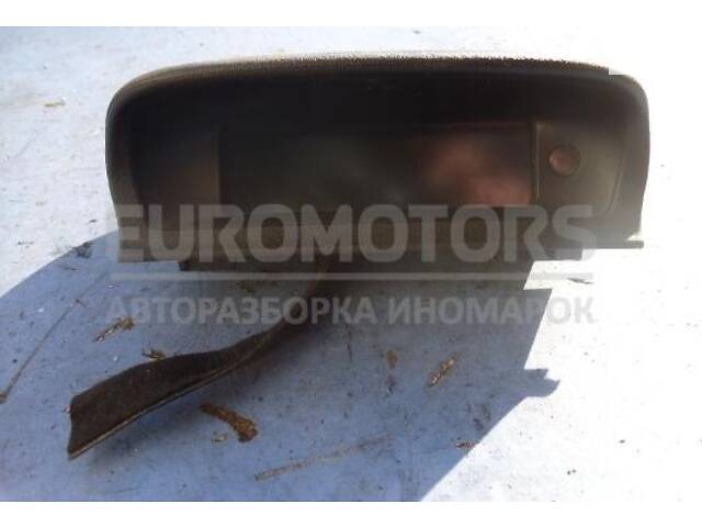 Дисплей інформаційний Peugeot 307 2001-2008 9658083380 28252