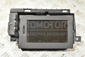 Дисплей информационный Renault Kangoo 2008-2013 259153451R 285705