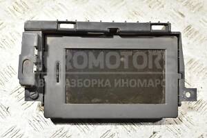 Дисплей інформаційний Renault Kangoo 2008-2013 259153451R 285705