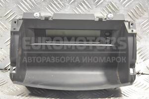 Дисплей інформаційний Renault Koleos 2008-2016 28091JY20A 180140