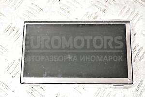 Дисплей информационный Renault Laguna (II) 2001-2007 8200326981 2