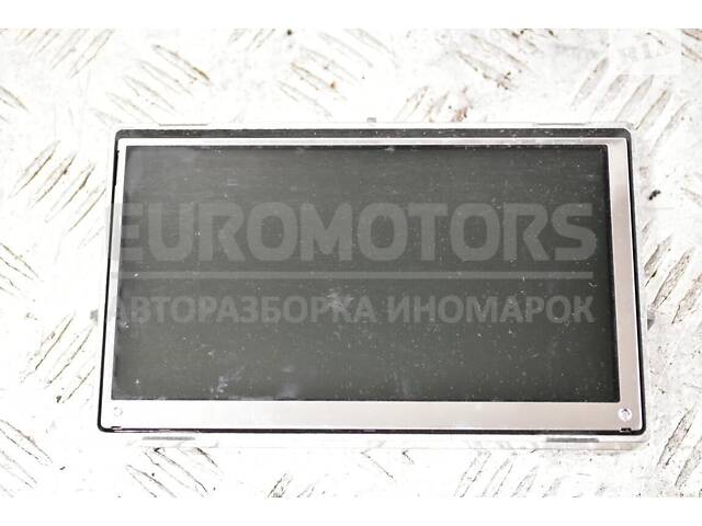 Дисплей информационный Renault Laguna (II) 2001-2007 8200326981 2