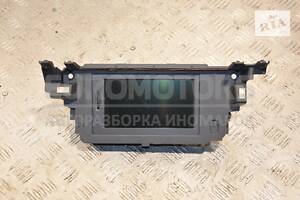 Дисплей інформаційний Renault Laguna (III) 2007-2015 259154618R