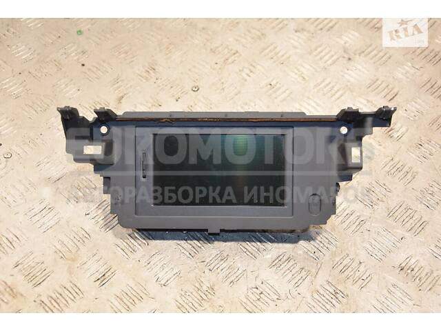 Дисплей информационный Renault Laguna (III) 2007-2015 259154618R