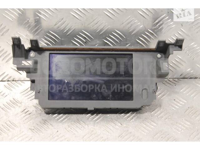 Дисплей информационный Renault Laguna (III) 2007-2015 280340026R