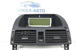 Дисплей информационный Toyota Avensis T25 2.2 DIESEL 2ADFTV 2003 (б/у)