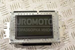 Дисплей информационный Volvo V40 2012 31382512 285451