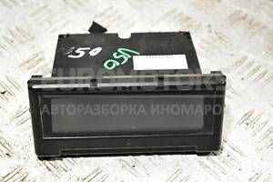 Дисплей информационный Volvo V50 2004-2012 30797719 289704