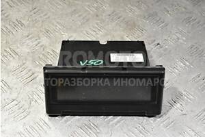 Дисплей информационный Volvo V50 2004-2012 30797719 331740