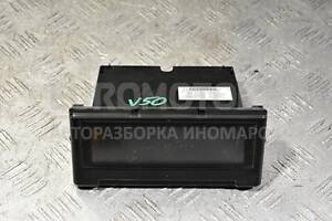 Дисплей інформаційний Volvo V50 2004-2012 30797719 331740