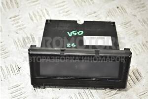 Дисплей информационный Volvo V50 2004-2012 31268051 322536