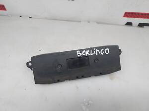 Дисплей информационный CITROEN BERLINGO M59 2003-2008 503480040003