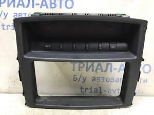 Дисплей інформаційний Mitsubishi Pajero Wagon 4 3.2 ДИЗЕЛЬ 4M41 2006 (б/у)
