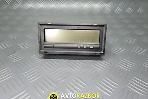 Дисплей багатофункціональний MR975046 на Mitsubishi Carisma 1999-2004 рік