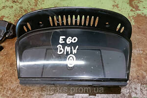 ДИСПЛЕЙ МОНІТОР BMW E60 E61 E64 65.82- 6945661