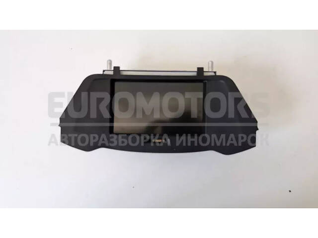 Дисплей монитора Ford Kuga 2.0L Duratorq-TDCi 2012-2019 7612032235 it-13021 Дизель - Фото 1