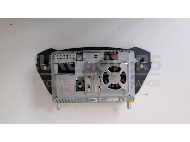 Дисплей монитора Ford Kuga 2.0L Duratorq-TDCi 2012-2019 7612032235 it-13021 Дизель - Фото 2