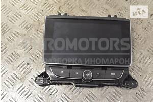 Дисплей навігації Opel Mokka 2012 42498391 257807