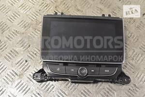 Дисплей навигации Opel Mokka 2012 42498391 257807